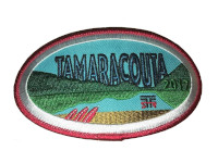 Click to enlarge 2017 Tamaracouta Scout Reserve